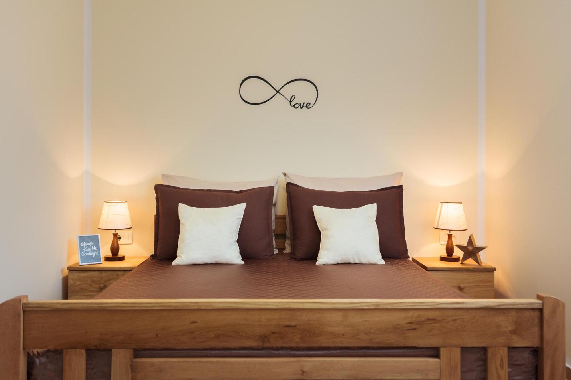 Apartment Krzelj تروغير الغرفة الصورة