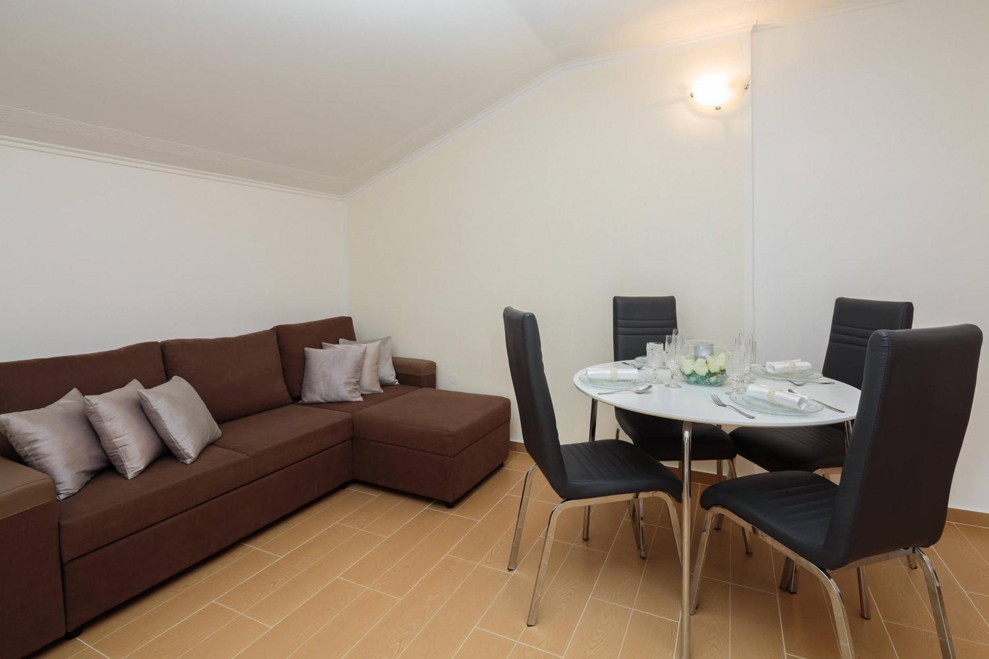 Apartment Krzelj تروغير المظهر الخارجي الصورة