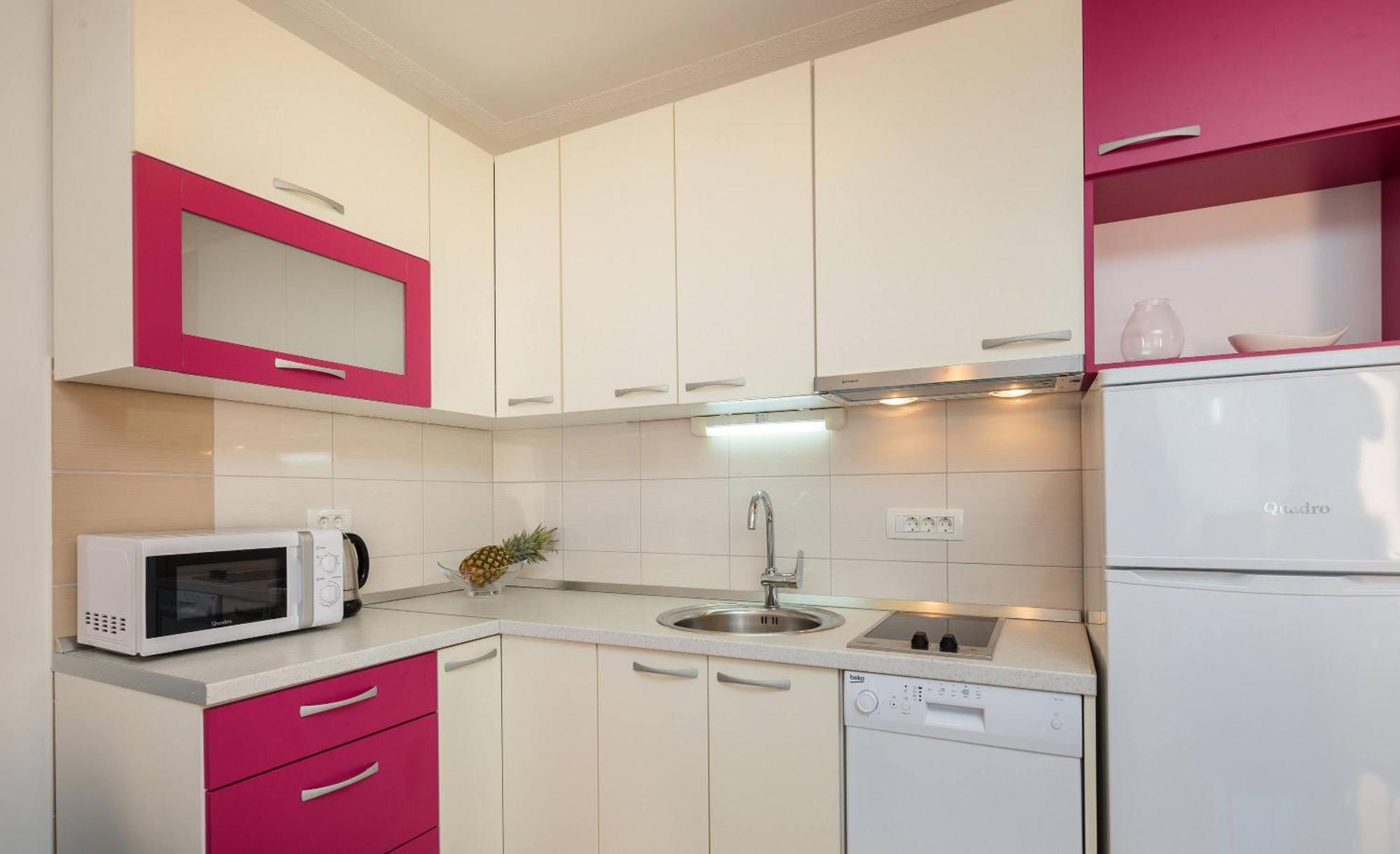 Apartment Krzelj تروغير المظهر الخارجي الصورة