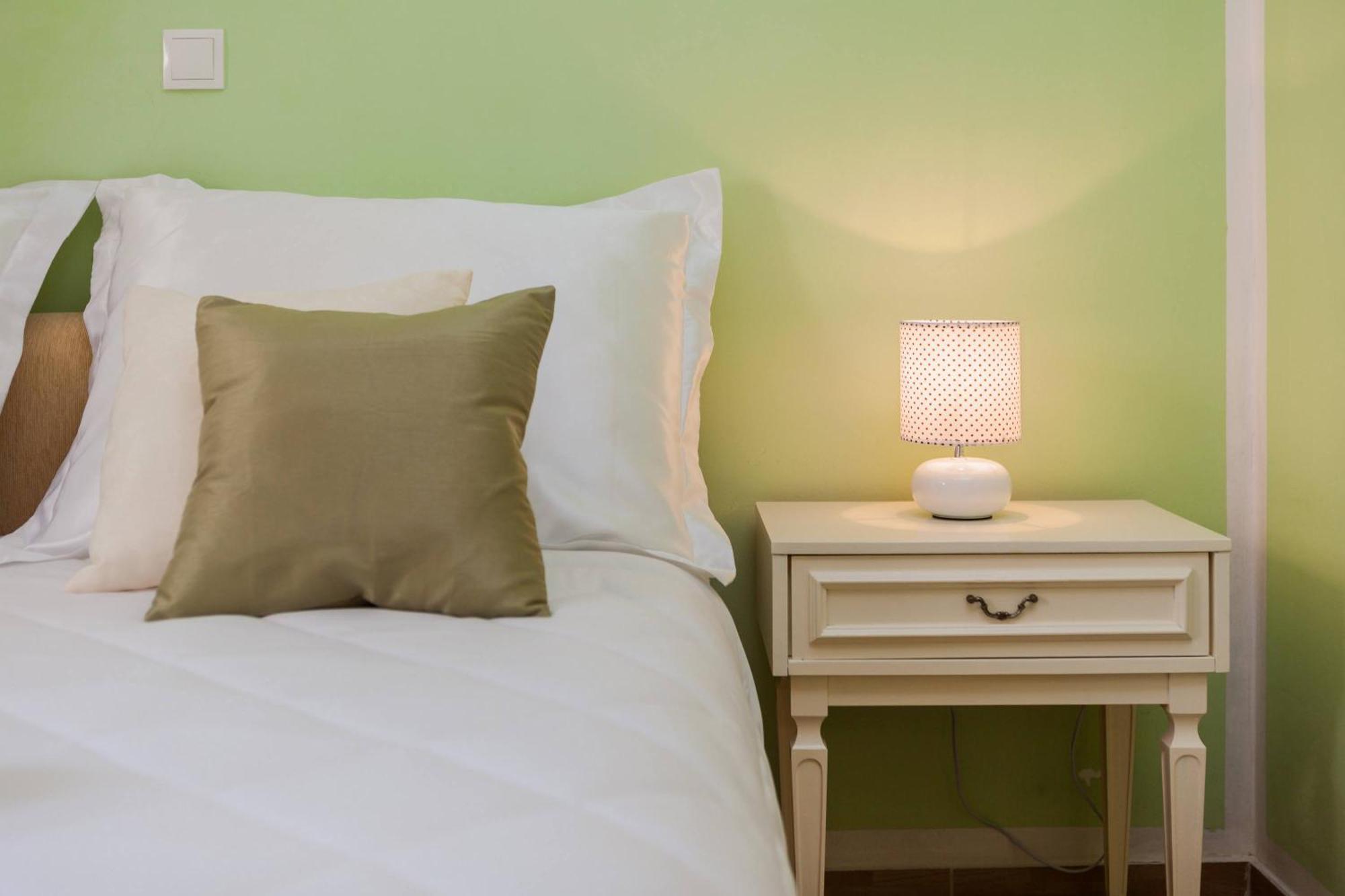 Apartment Krzelj تروغير الغرفة الصورة