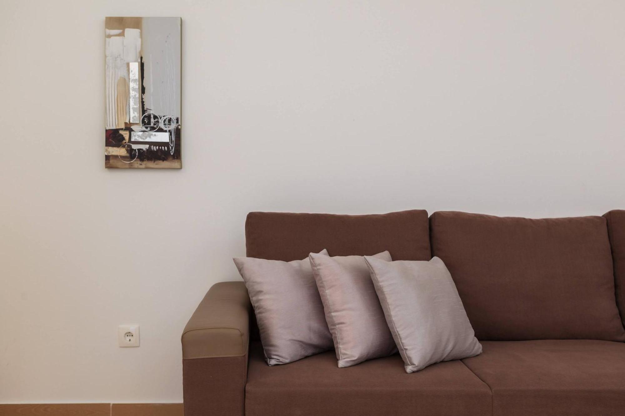 Apartment Krzelj تروغير الغرفة الصورة