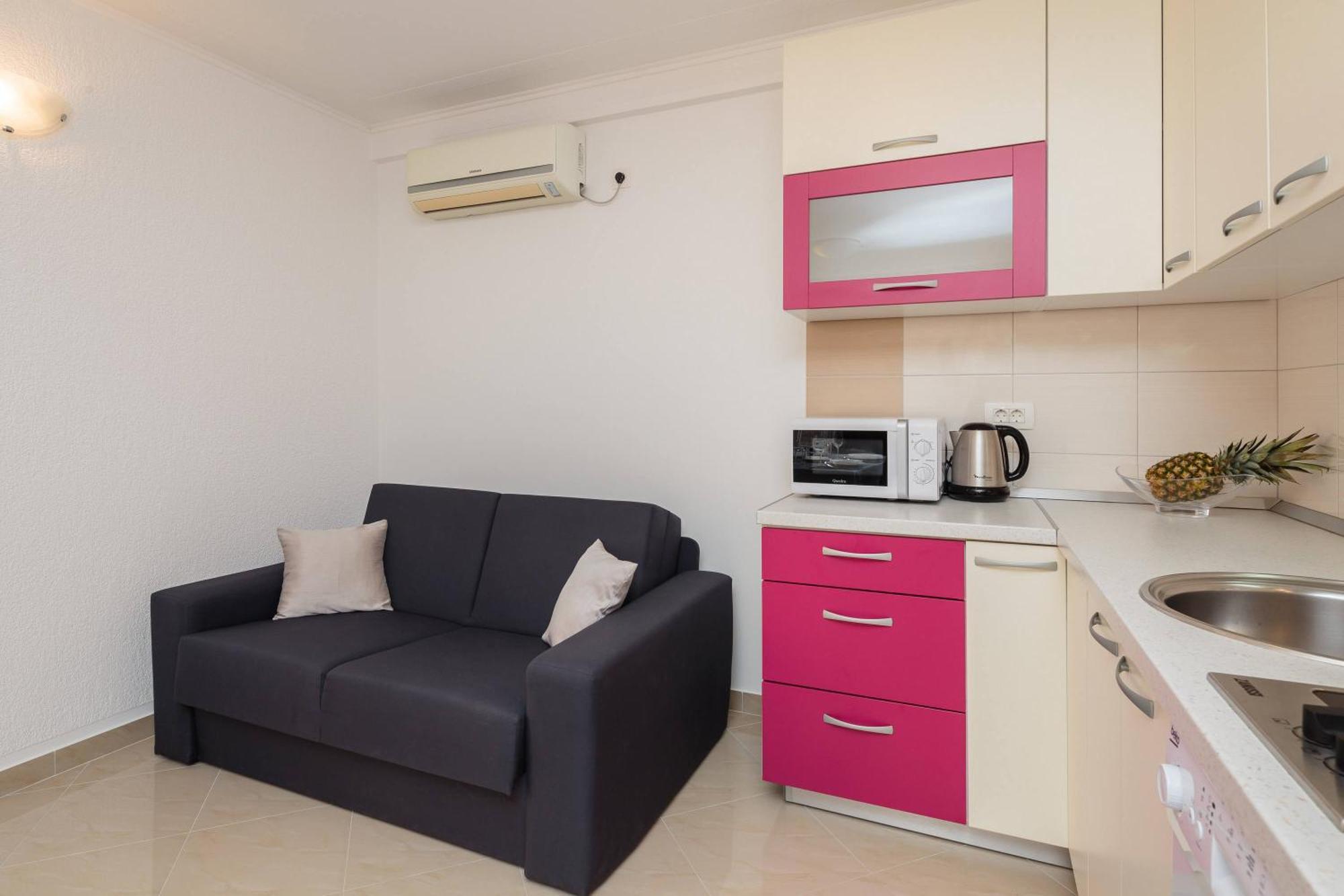 Apartment Krzelj تروغير المظهر الخارجي الصورة
