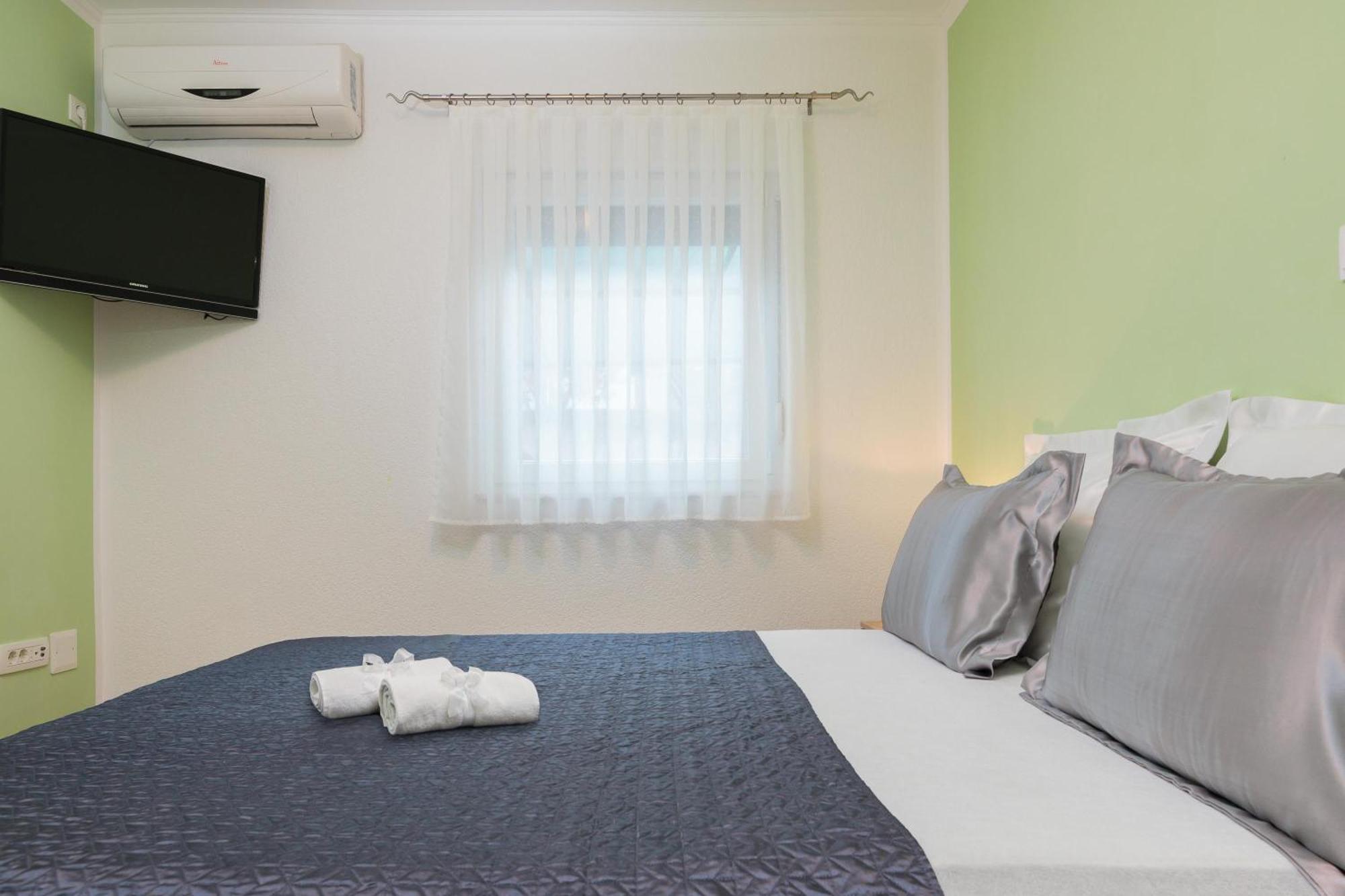 Apartment Krzelj تروغير المظهر الخارجي الصورة