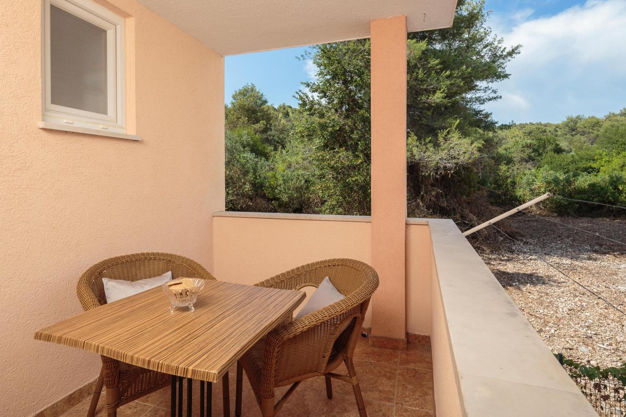 Apartment Krzelj تروغير المظهر الخارجي الصورة